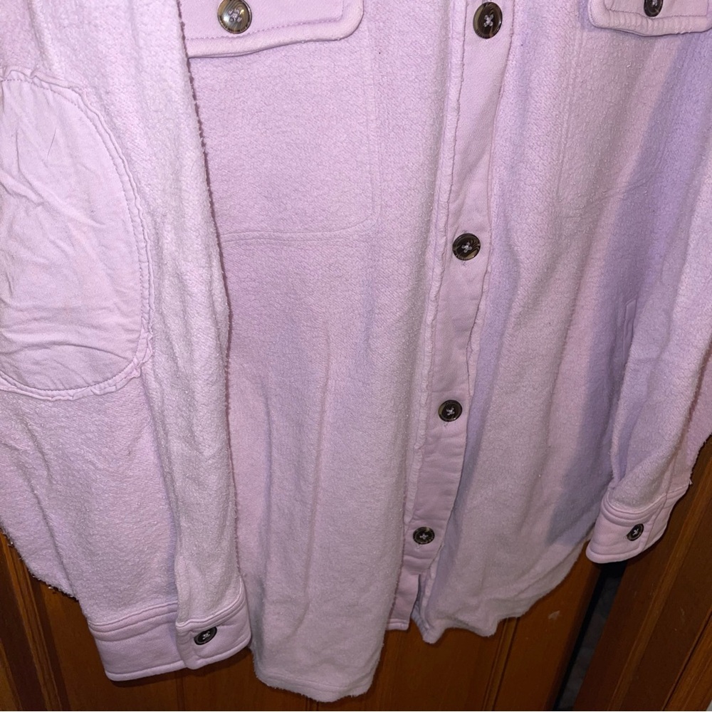 Free people ruby jacket - Picture 3 of 6